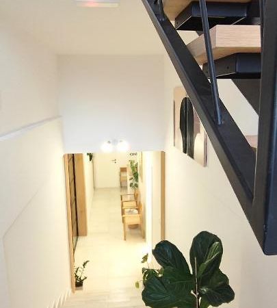 Luna Serene - Gym Rooms Zadar Dış mekan fotoğraf