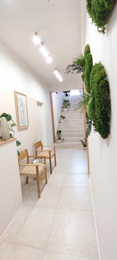 Luna Serene - Gym Rooms Zadar Dış mekan fotoğraf