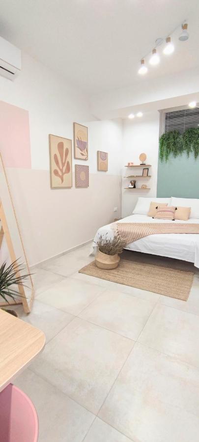 Luna Serene - Gym Rooms Zadar Dış mekan fotoğraf