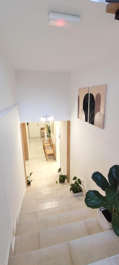 Luna Serene - Gym Rooms Zadar Dış mekan fotoğraf