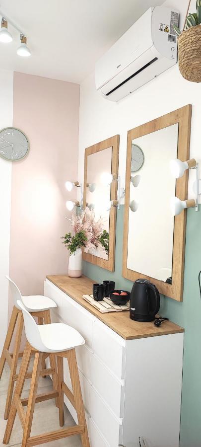 Luna Serene - Gym Rooms Zadar Dış mekan fotoğraf
