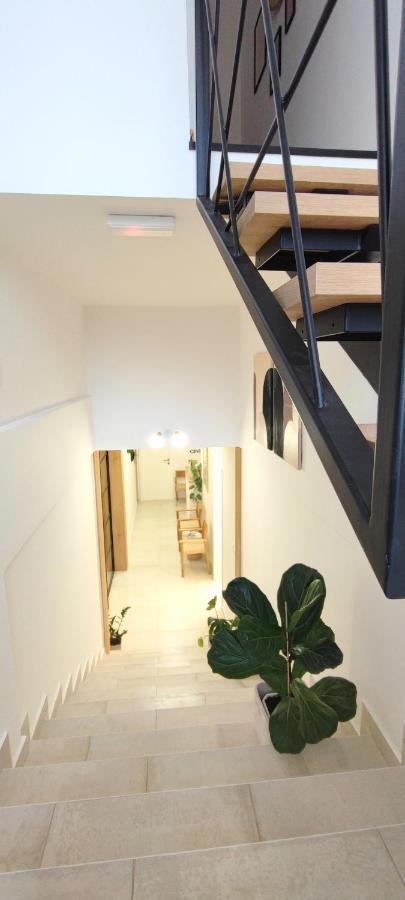 Luna Serene - Gym Rooms Zadar Dış mekan fotoğraf