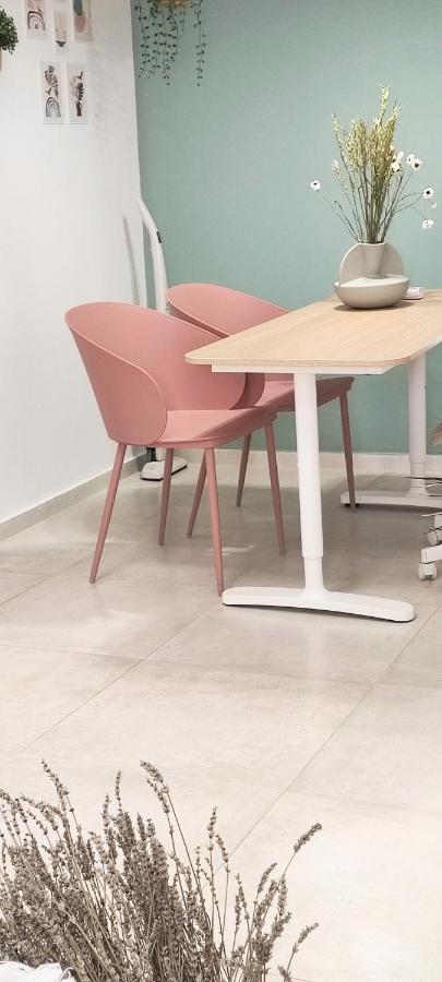 Luna Serene - Gym Rooms Zadar Dış mekan fotoğraf