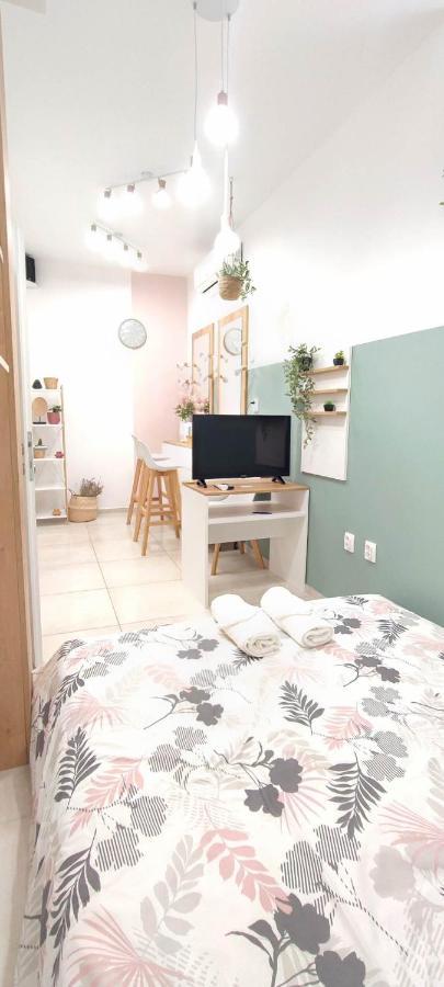 Luna Serene - Gym Rooms Zadar Dış mekan fotoğraf