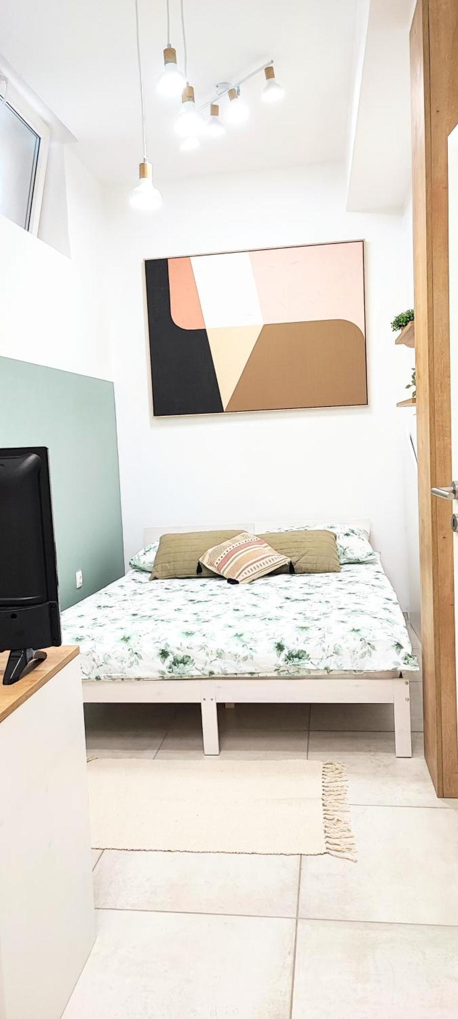 Luna Serene - Gym Rooms Zadar Dış mekan fotoğraf